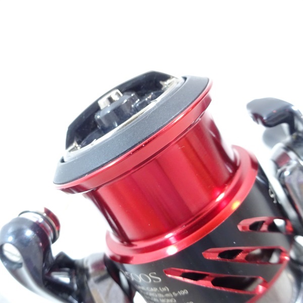 １６ストラディックＣＩ４＋Ｃ２５００Ｓ